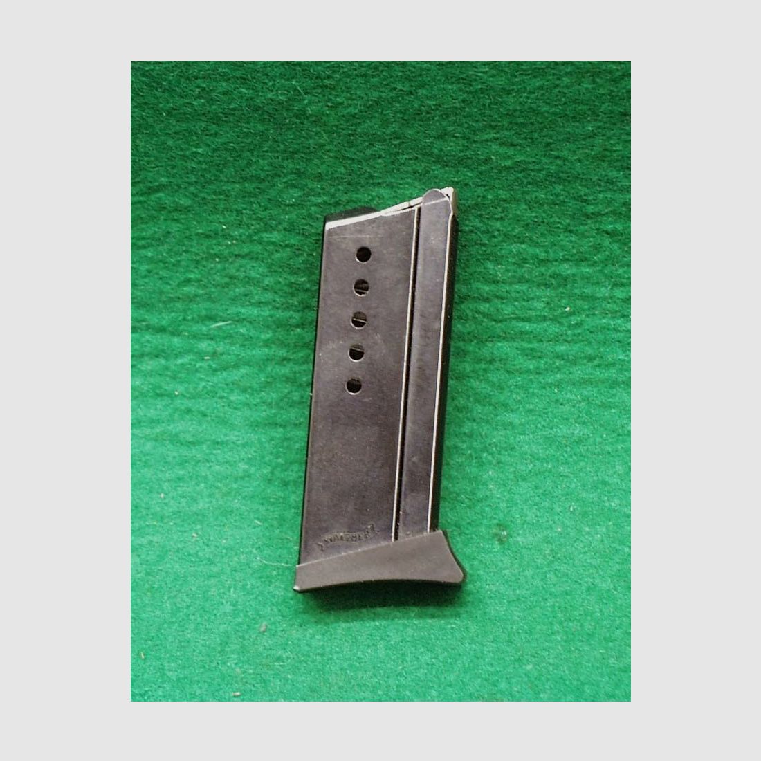 Walther TPH Magazin TPH .22lr