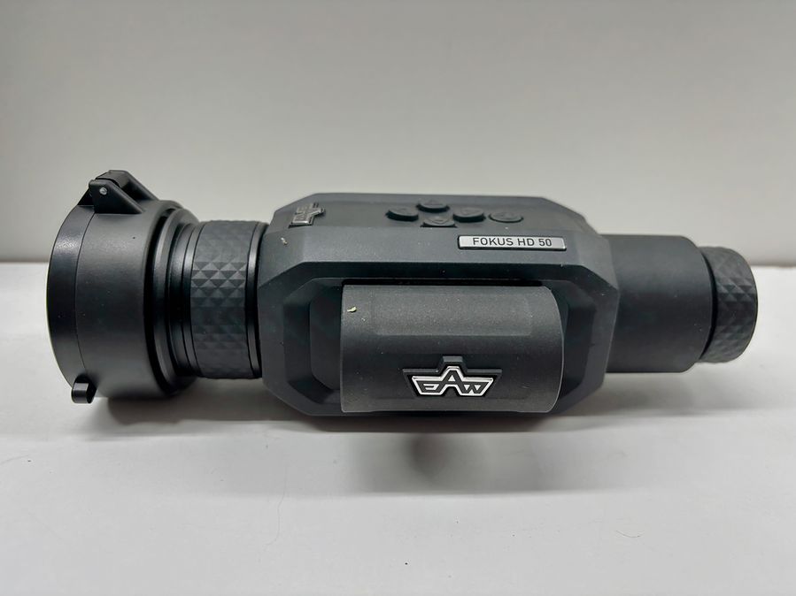 EAW Fokus HD-50 Wärmebildgerät mit LRF