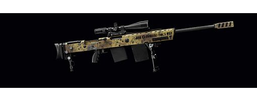 Strasser TAC 1 Sportgewehr