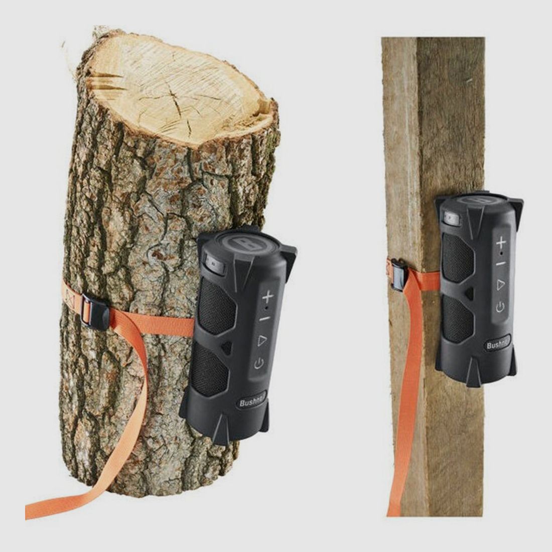 Bluetooth speaker and charger BUSHNELL Outdoorsman, image 6 of 14