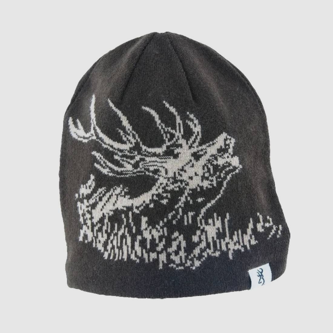 browning cappello bob deerscene