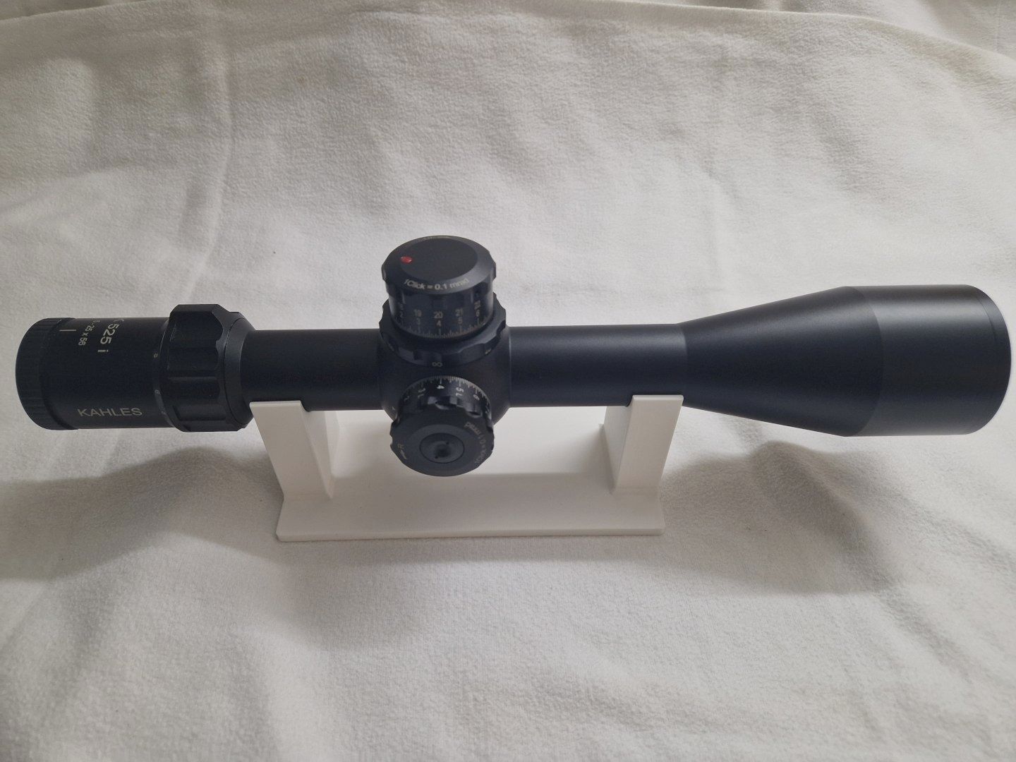 Kahles K525i 5-25x56