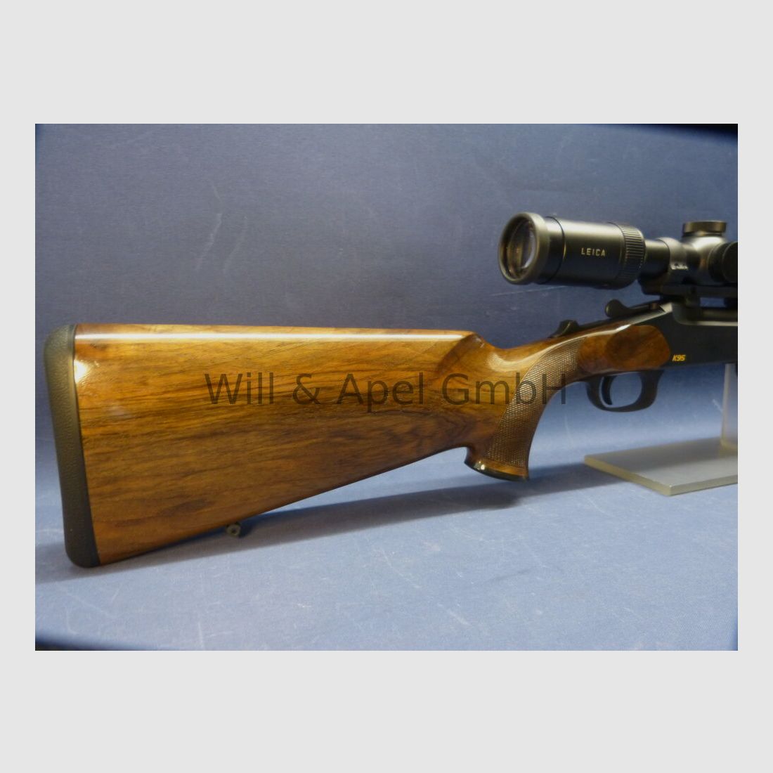 BLASER ISNY K95 CLASSIC