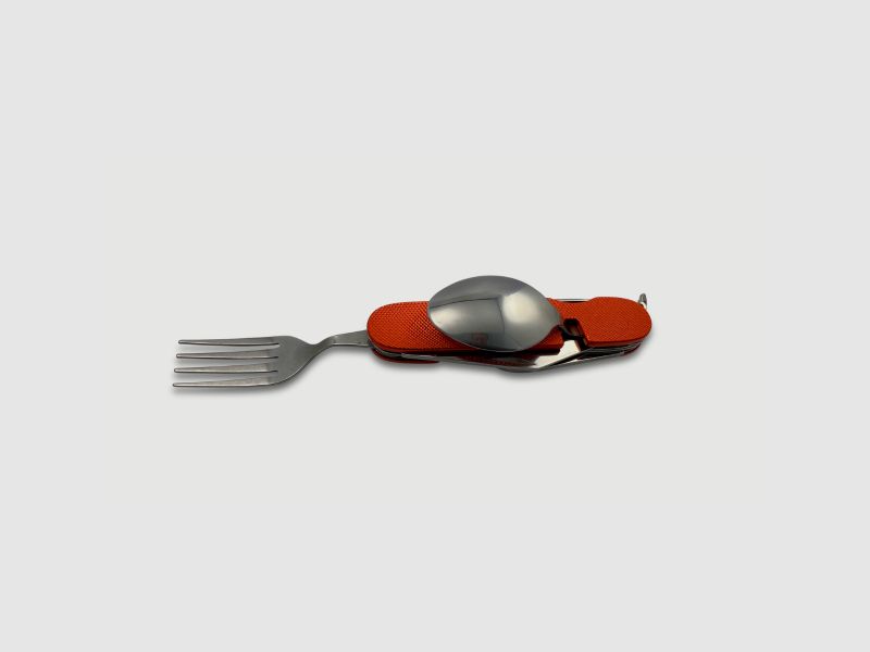 PUMA TEC camping tool, Multitool