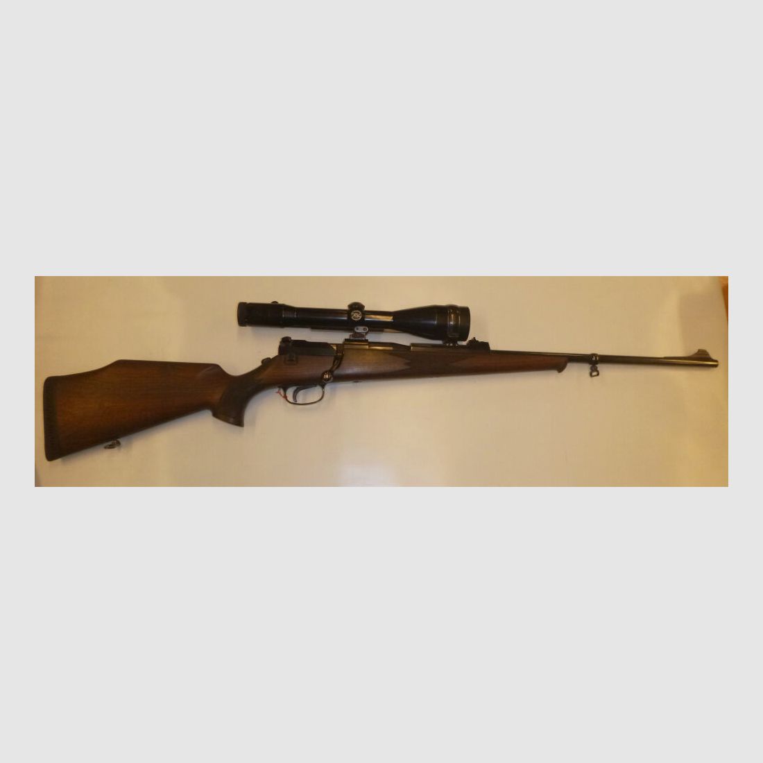 Mauser Mod. 66