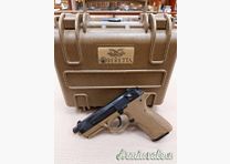 Beretta Pistola PX4 Storm Special Duty Cal.45 ACP