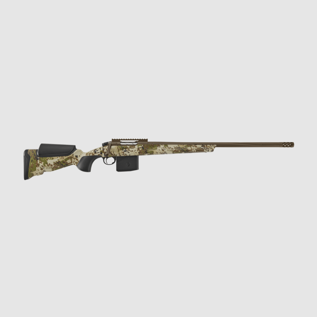 Repetierbüchse Franchi Horizon Varmint Elite Subalpine