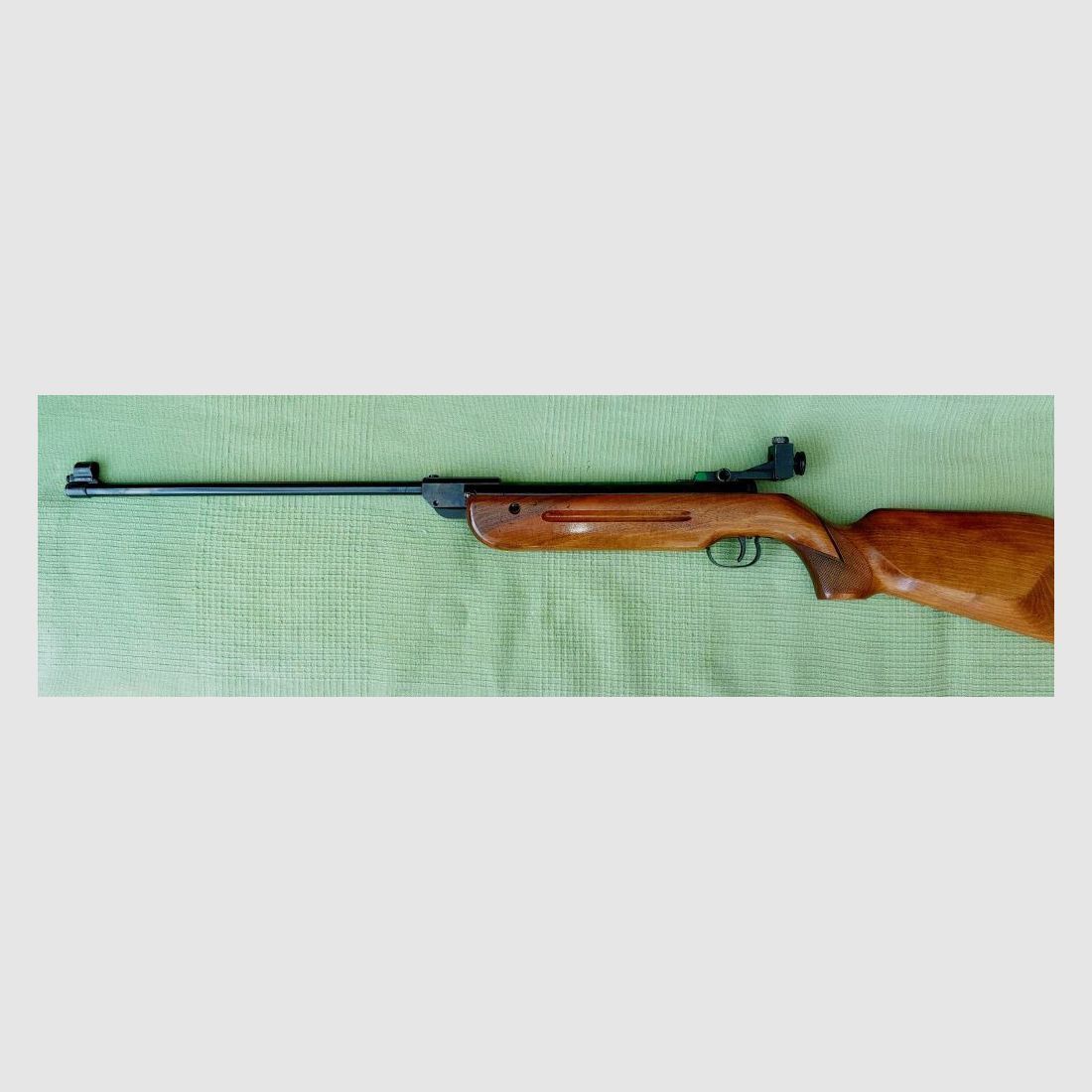 Luftgewehr  - Walther 53