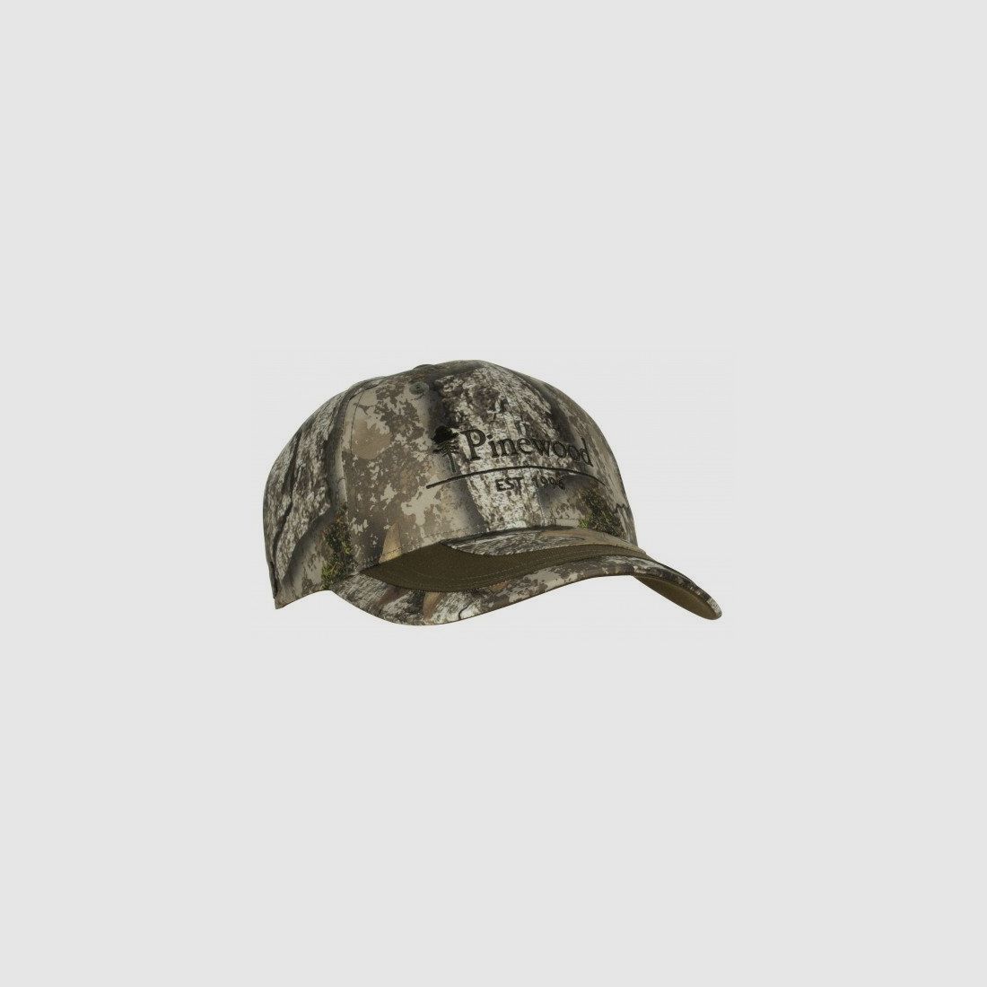 Czapka PINEWOOD® HUNTERS CAMOU 1178, zdjęcie 1 z 2