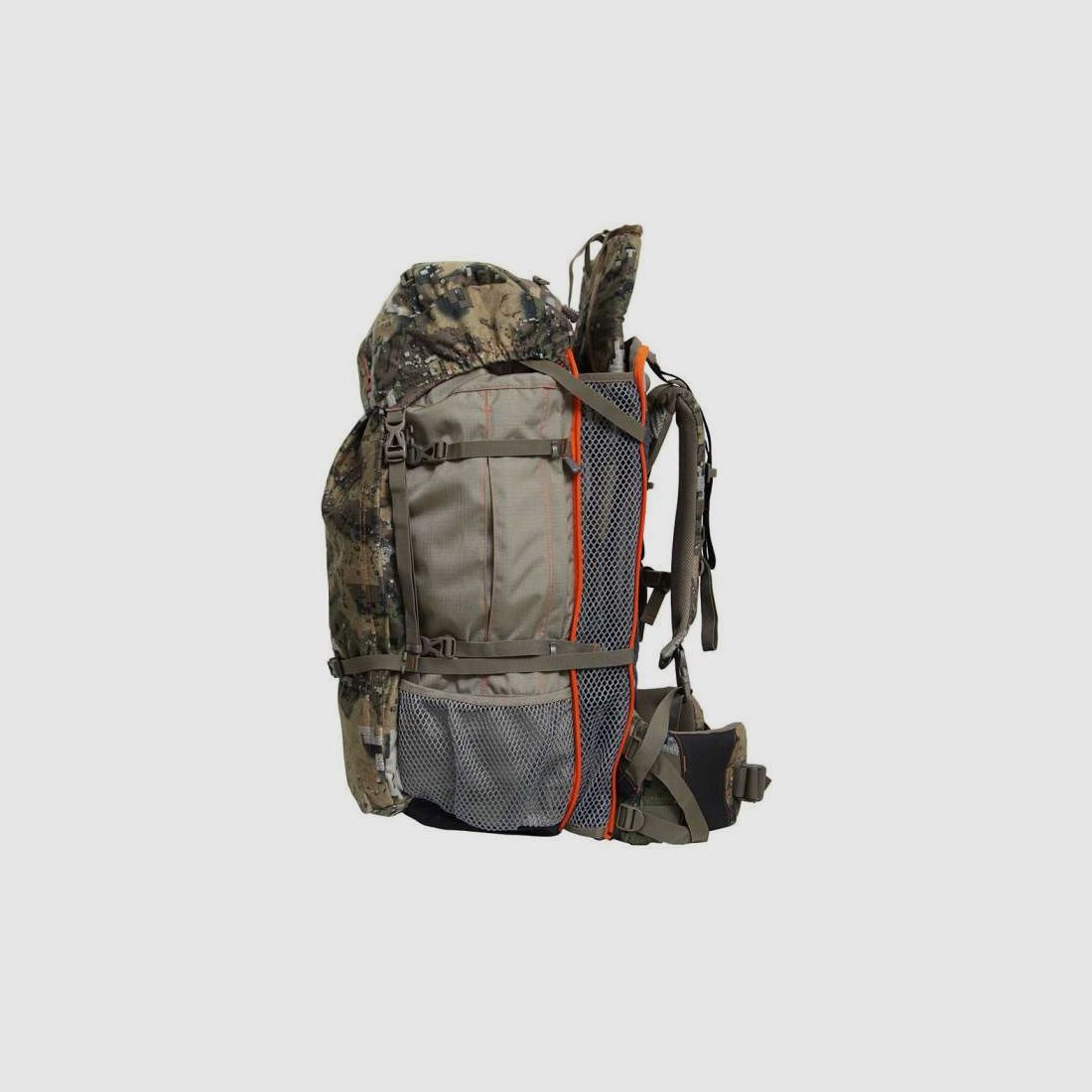 Rucksack Stone 65 | Markhor, Bild 5 von 13