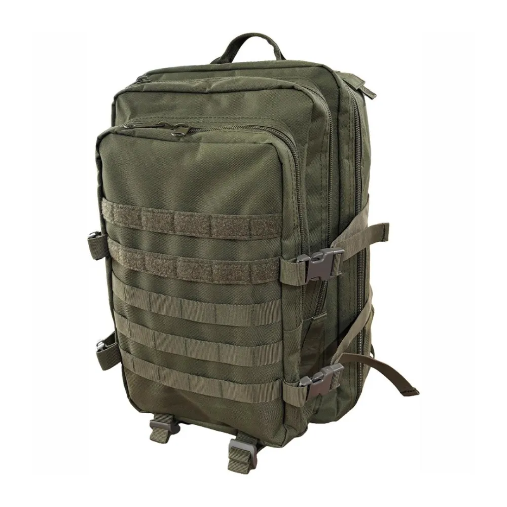 Greenlands Outdoor Rugzak – tactical look, afbeelding 1 van 3
