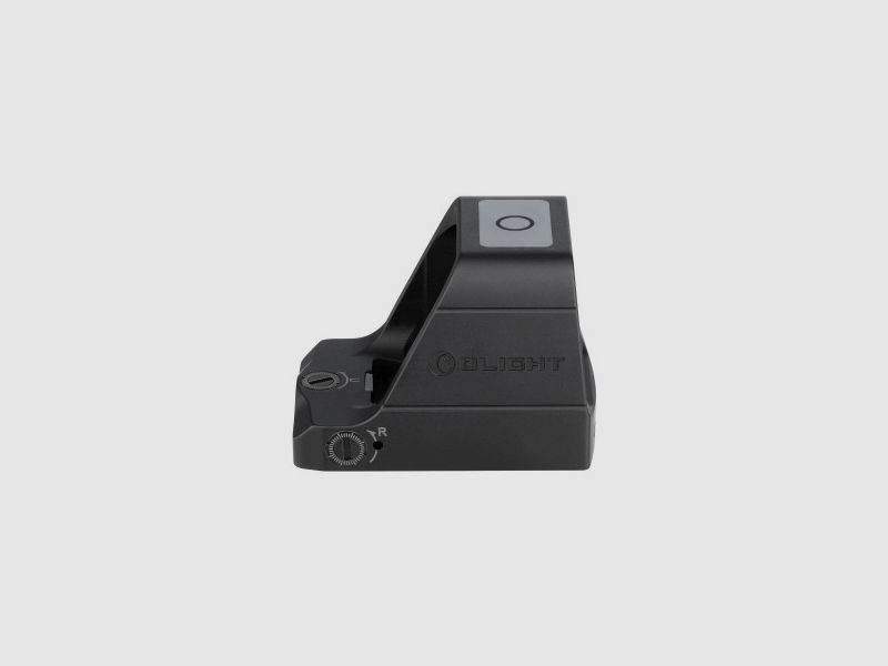 Olight Osight Red 3MOA, immagine 3 di 10