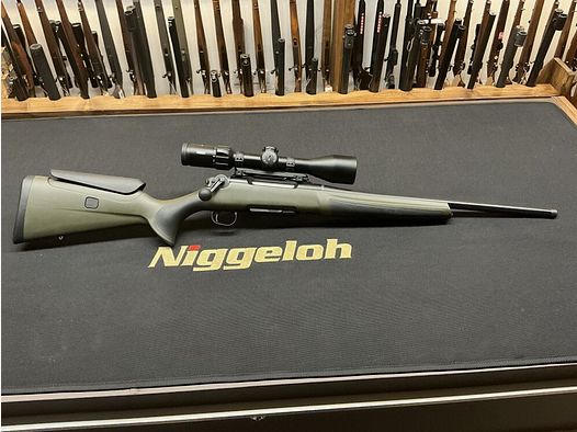 Haenel NXT .308Win