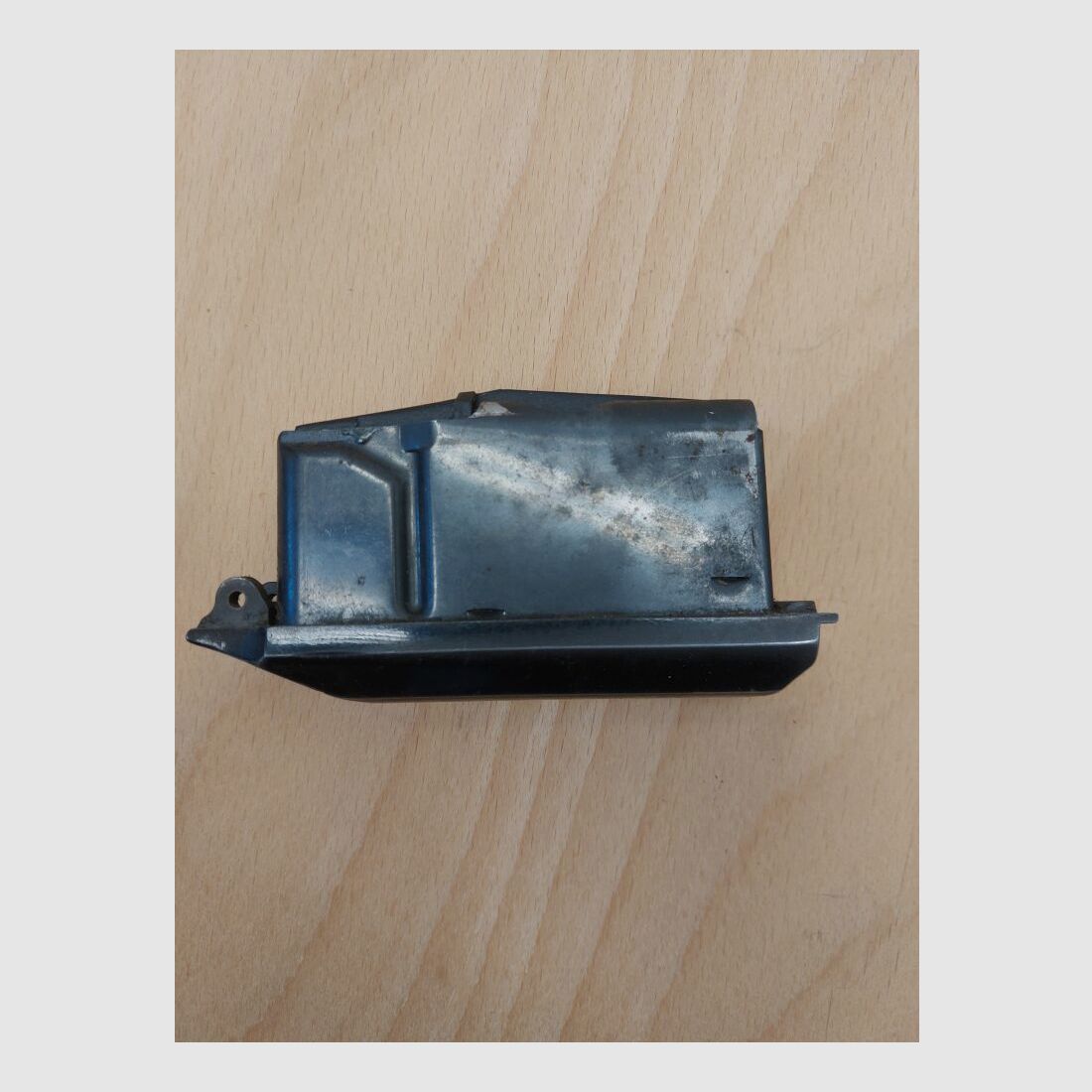 FN / Browning, Herstal BAR I