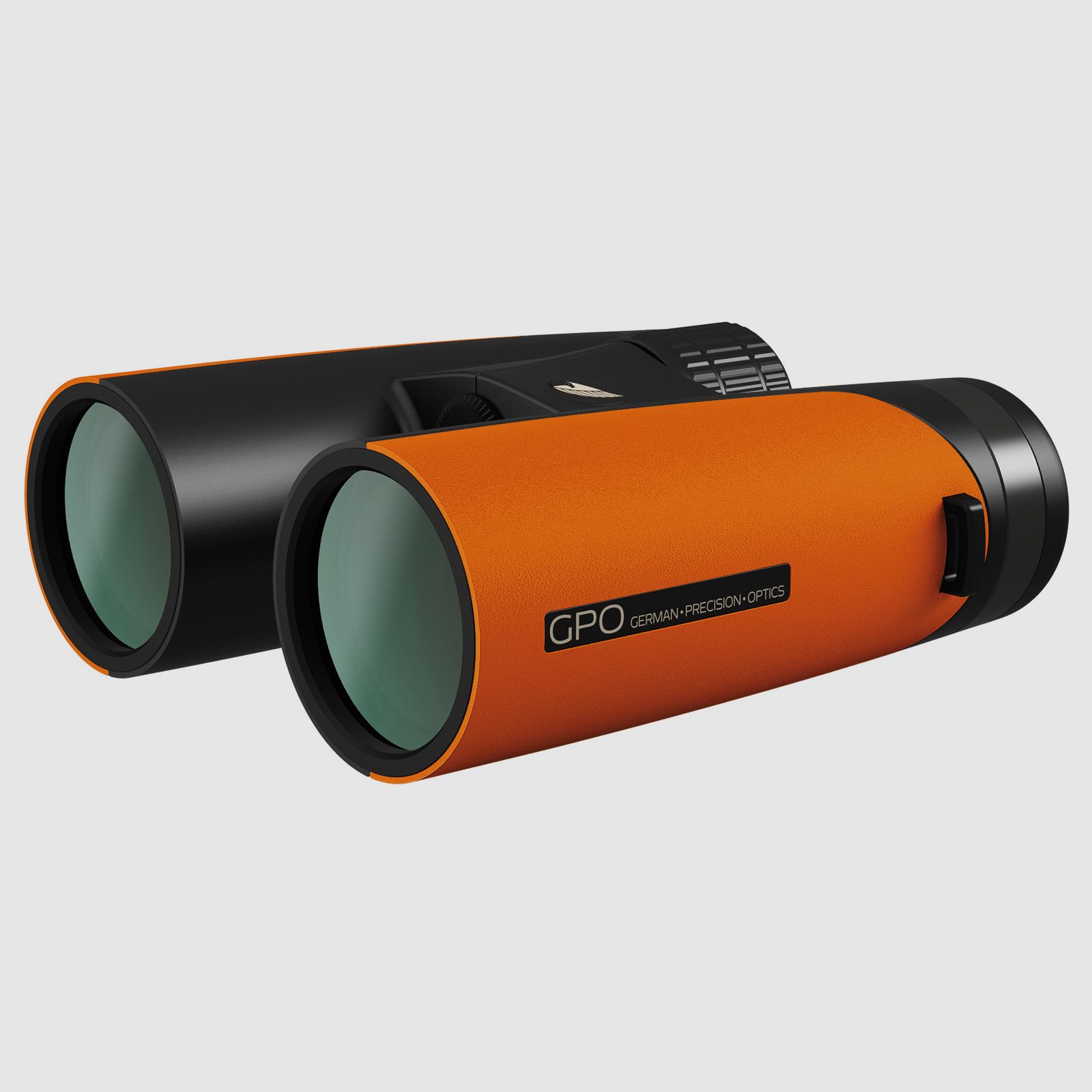 GPO Binoculars Passion™ ED 8x42 orange