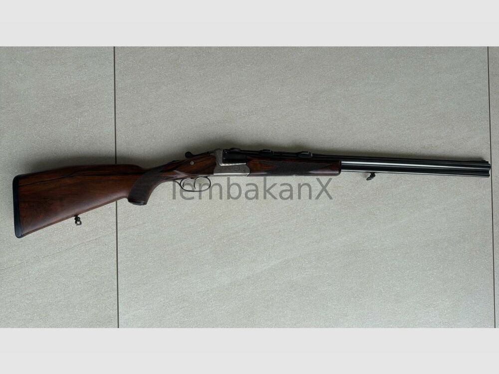 Sauer & Sohn Eckernförde BBF 16/70;8x57JRS