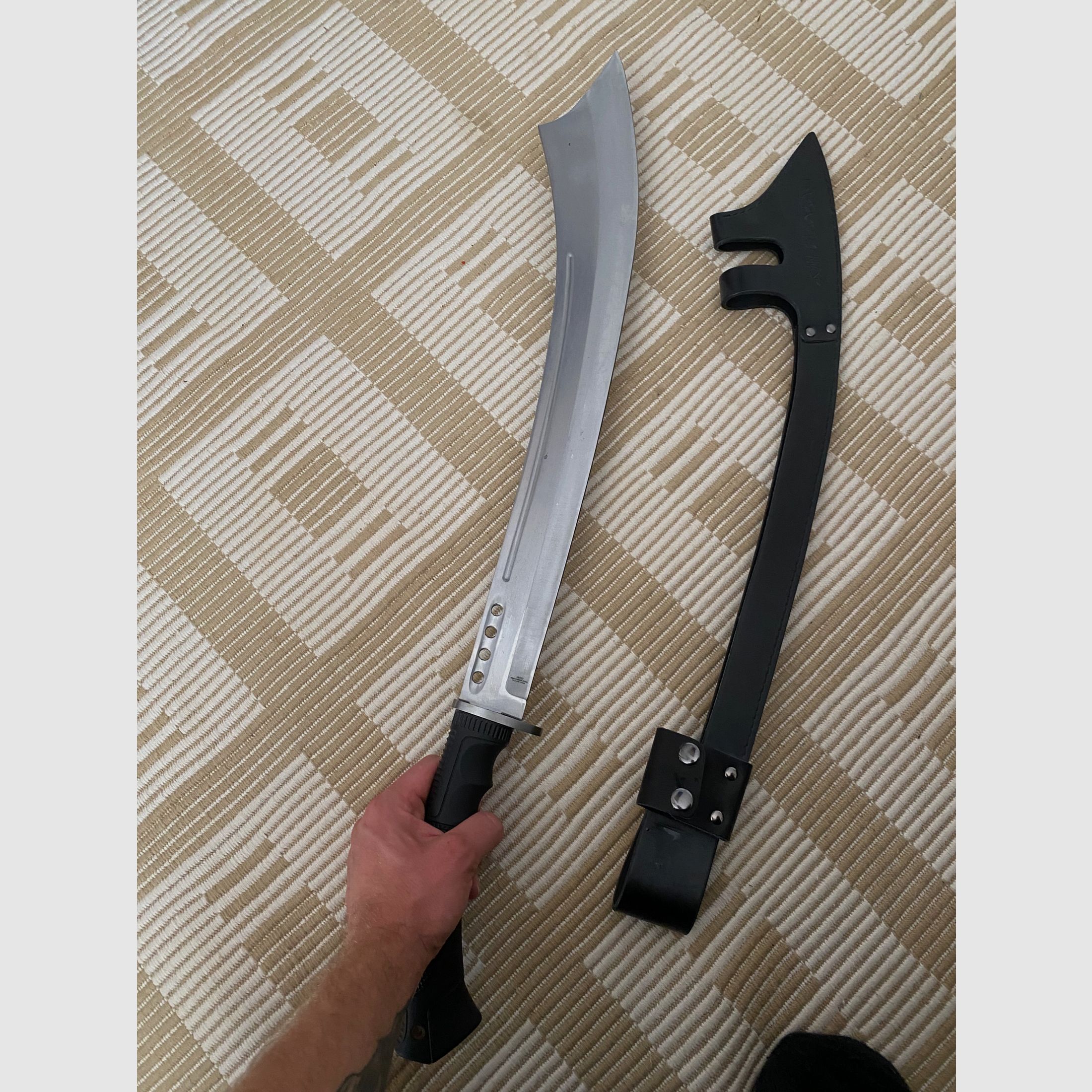 Honshu Boshin War Sword , Bild 4 von 8