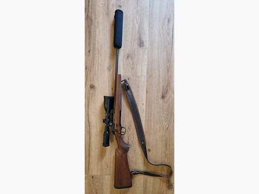 Browning X-Bolt Cal. 308 Win 