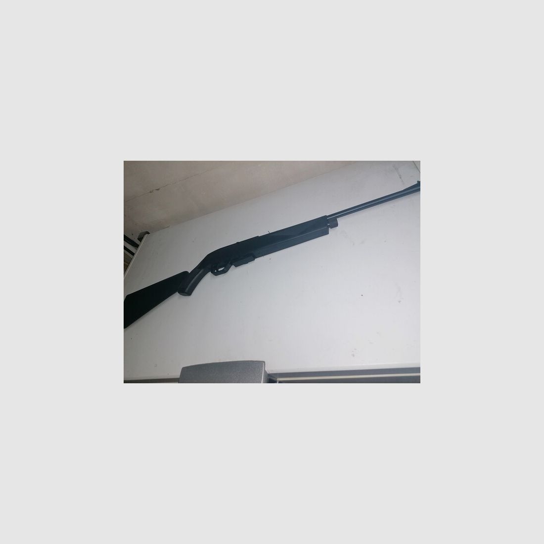 Luftgewehr CO2