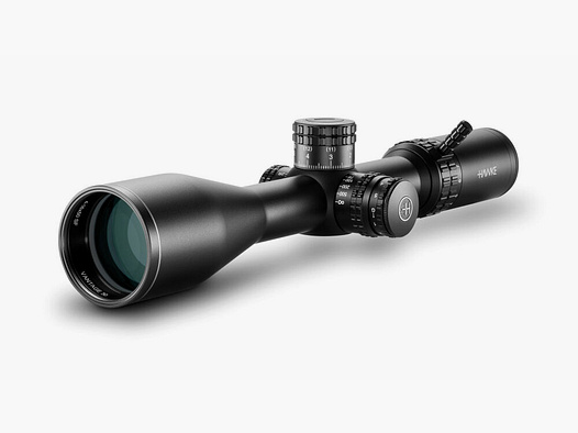 Hawke Optics Hawke Vantage HD 6-24x50 - Mil Pro II (20x)