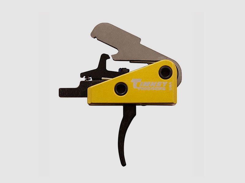TIMNEY AR15 Match Trigger