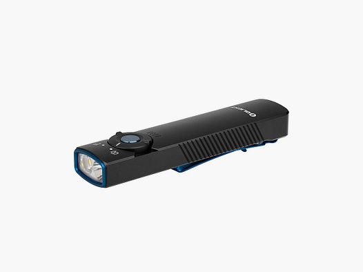 Olight Arkfeld UV 1.000 Lumen UV-LED Taschenlampe