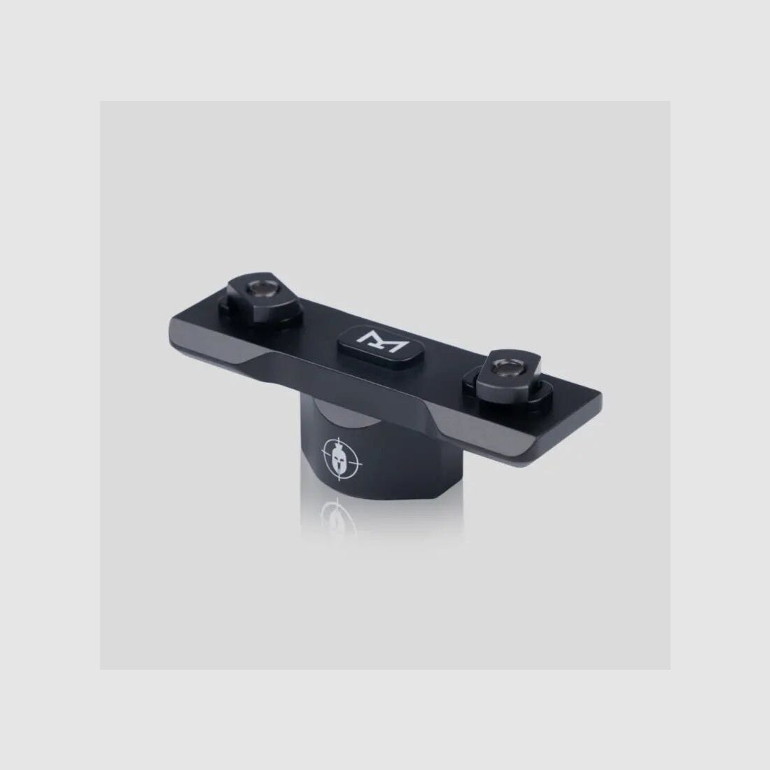 Spartan Classic M-LOK Adapter