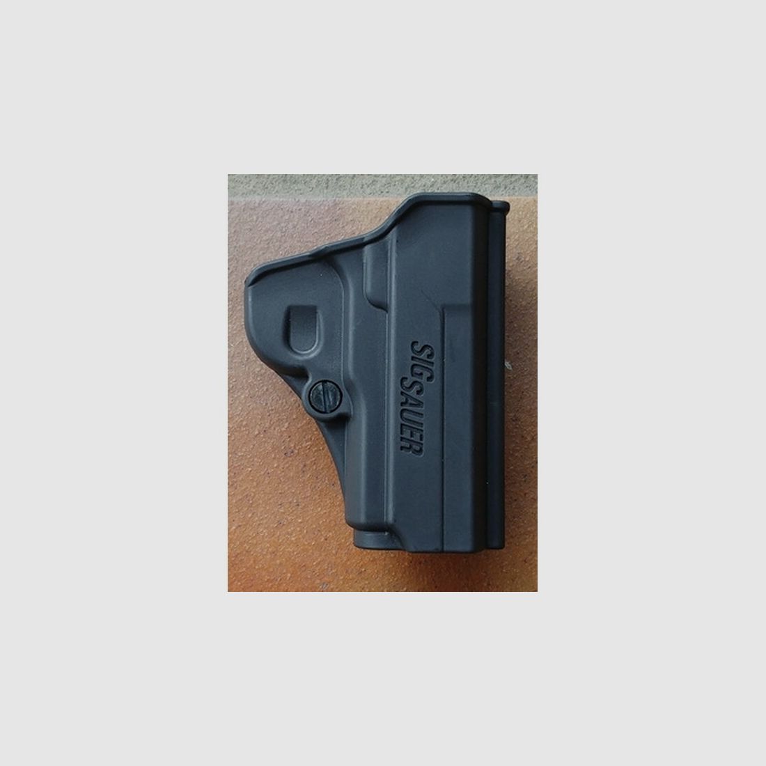 Sig Sauer Holster passend für die P938