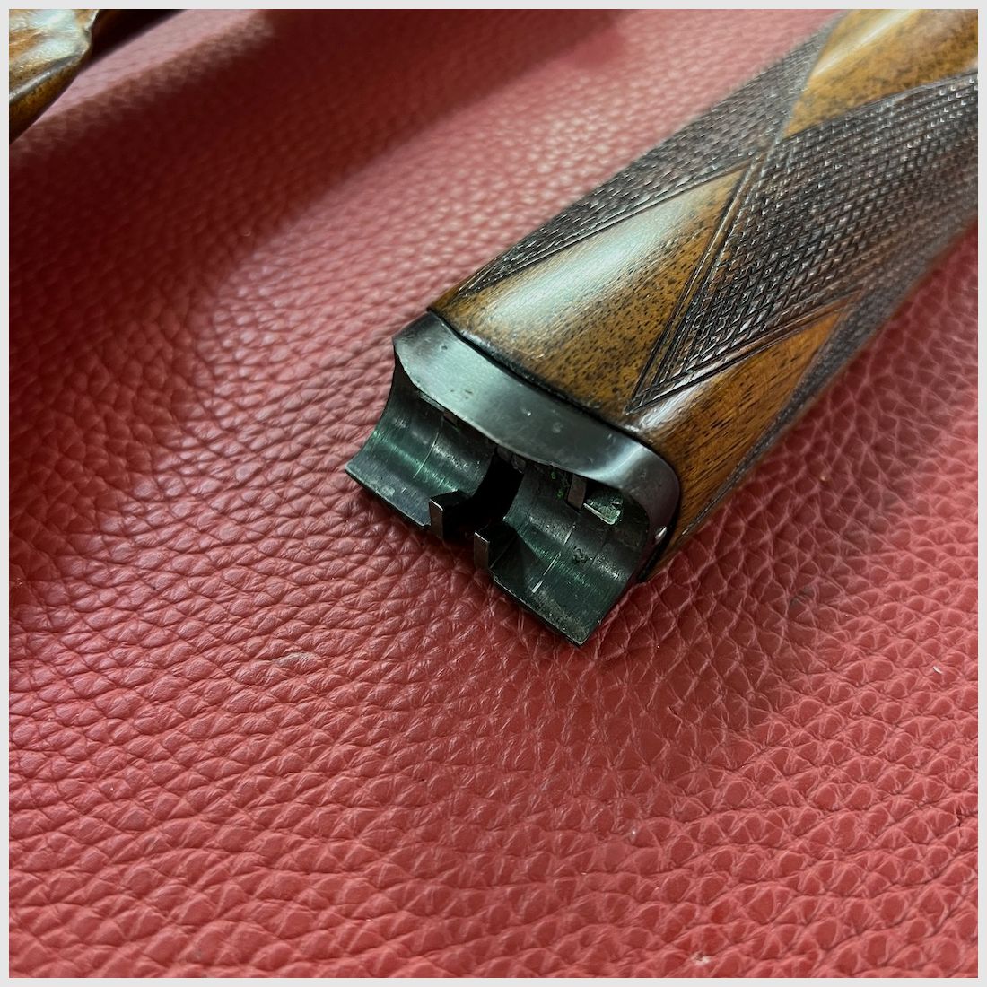 Franchi H&H, Bild 11 von 16