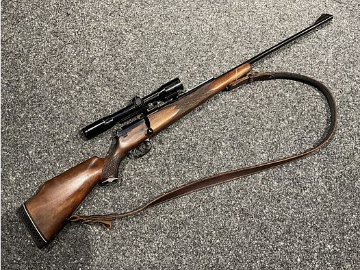 Mauser 66