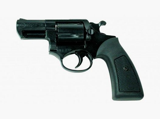 Revolver Alarme Kimar Competitive - 6 mm