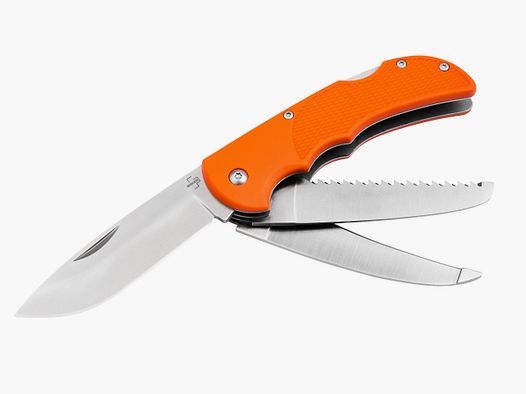 Böker Cuchillo de bolsillo HL Triple Pocket Knife