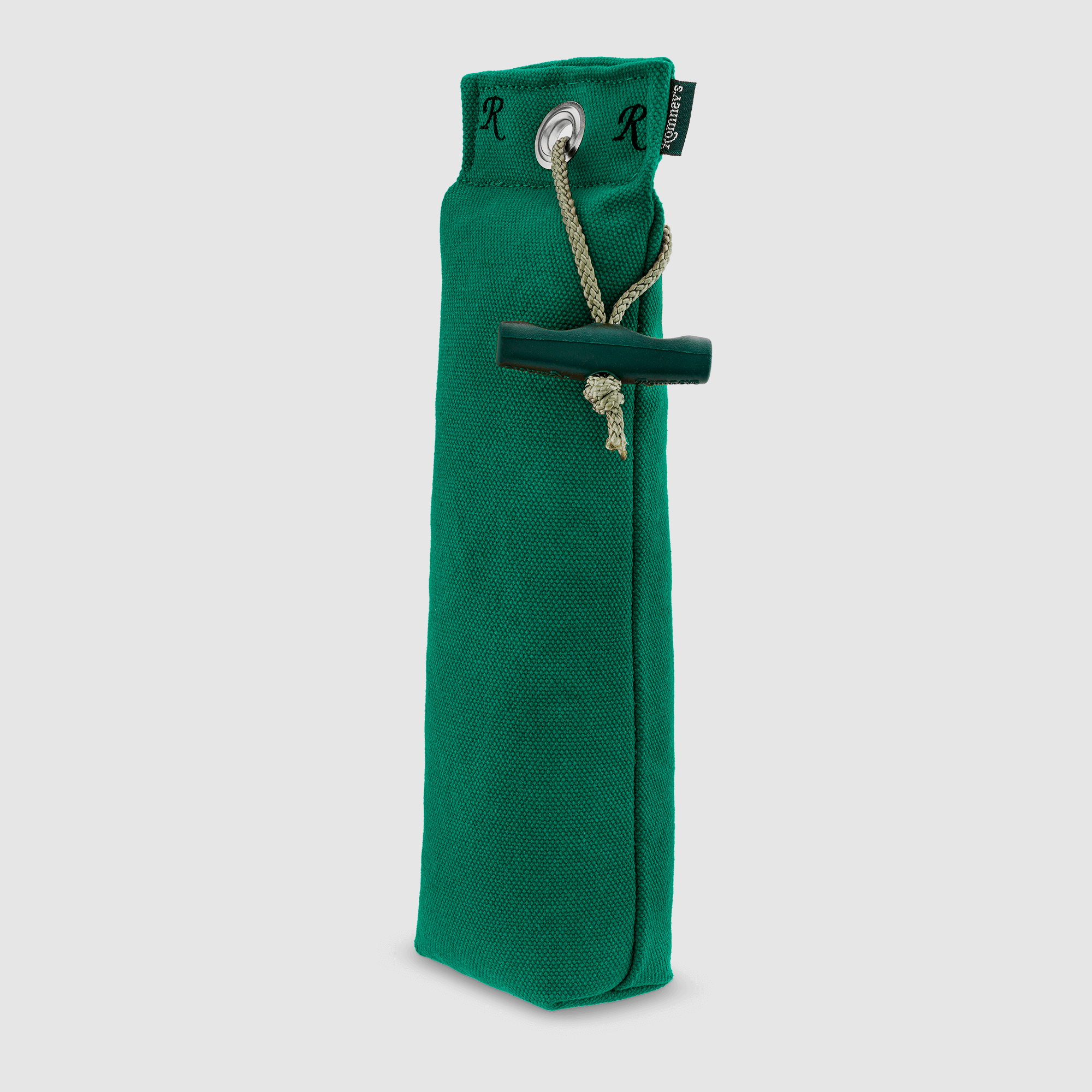 Standard-Dummy - 500g grün