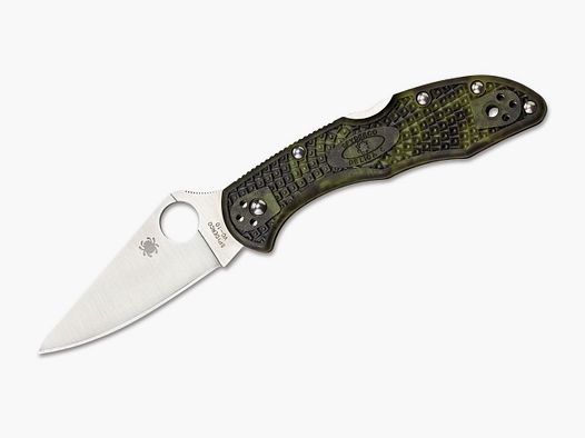 Taschenmesser SPYDERCO DELICA ZOME C11ZFPGR
