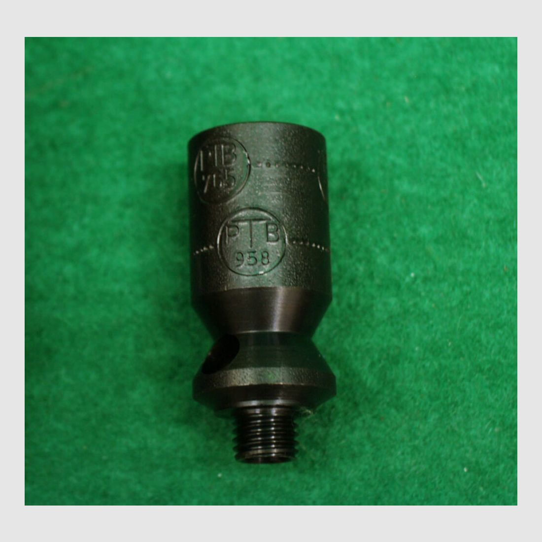 Umarex	 Abschussbecher PTB 762, 765, 772, 923, 958, 984