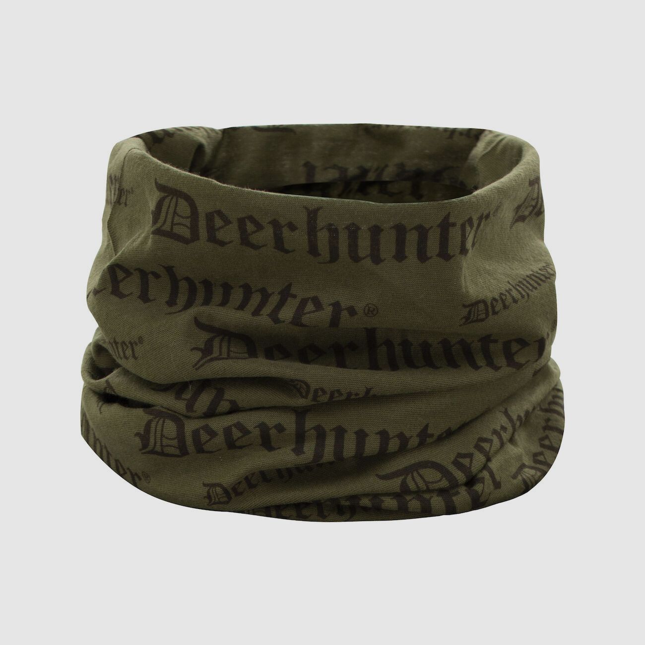 Logo Neck Tube