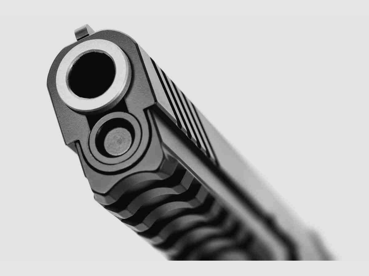 STI Tactical DS, billede 3 af 5