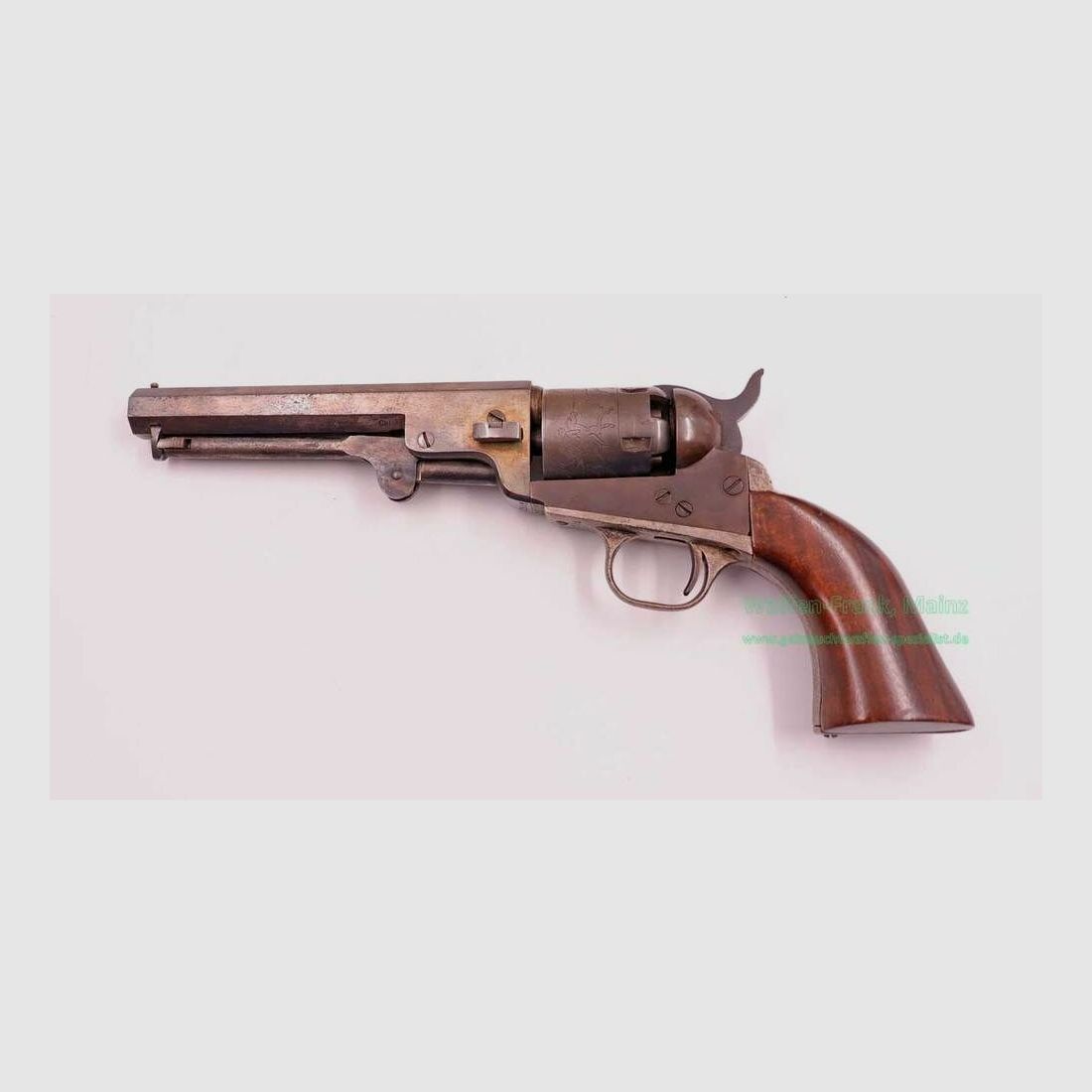Italian - Divers Mod. Colt Pocket