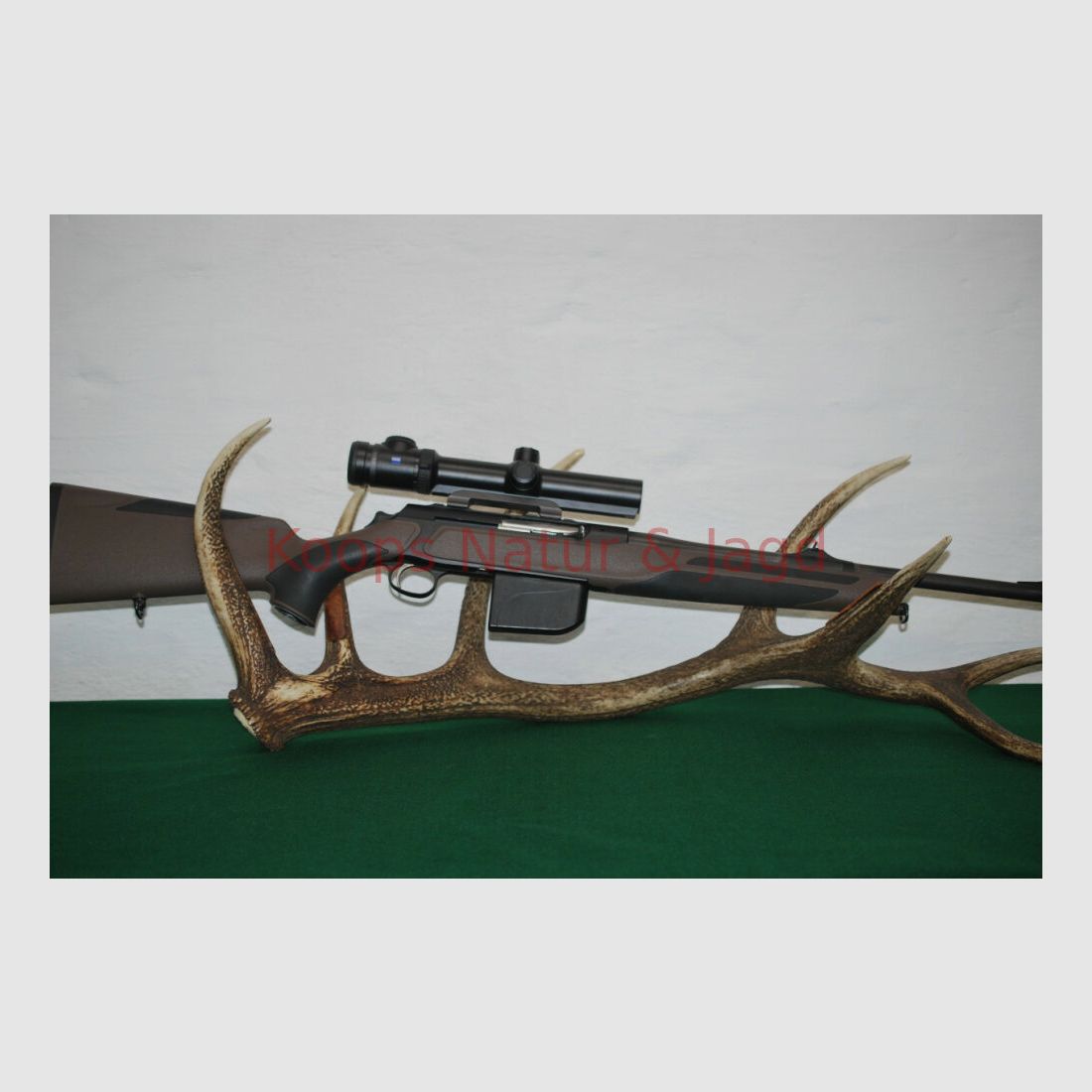 Sauer 303