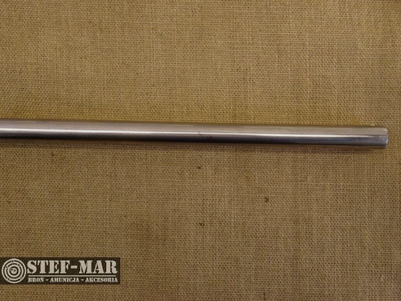 Smoothbore double-barrel shotgun Liege [D396], image 10 of 18