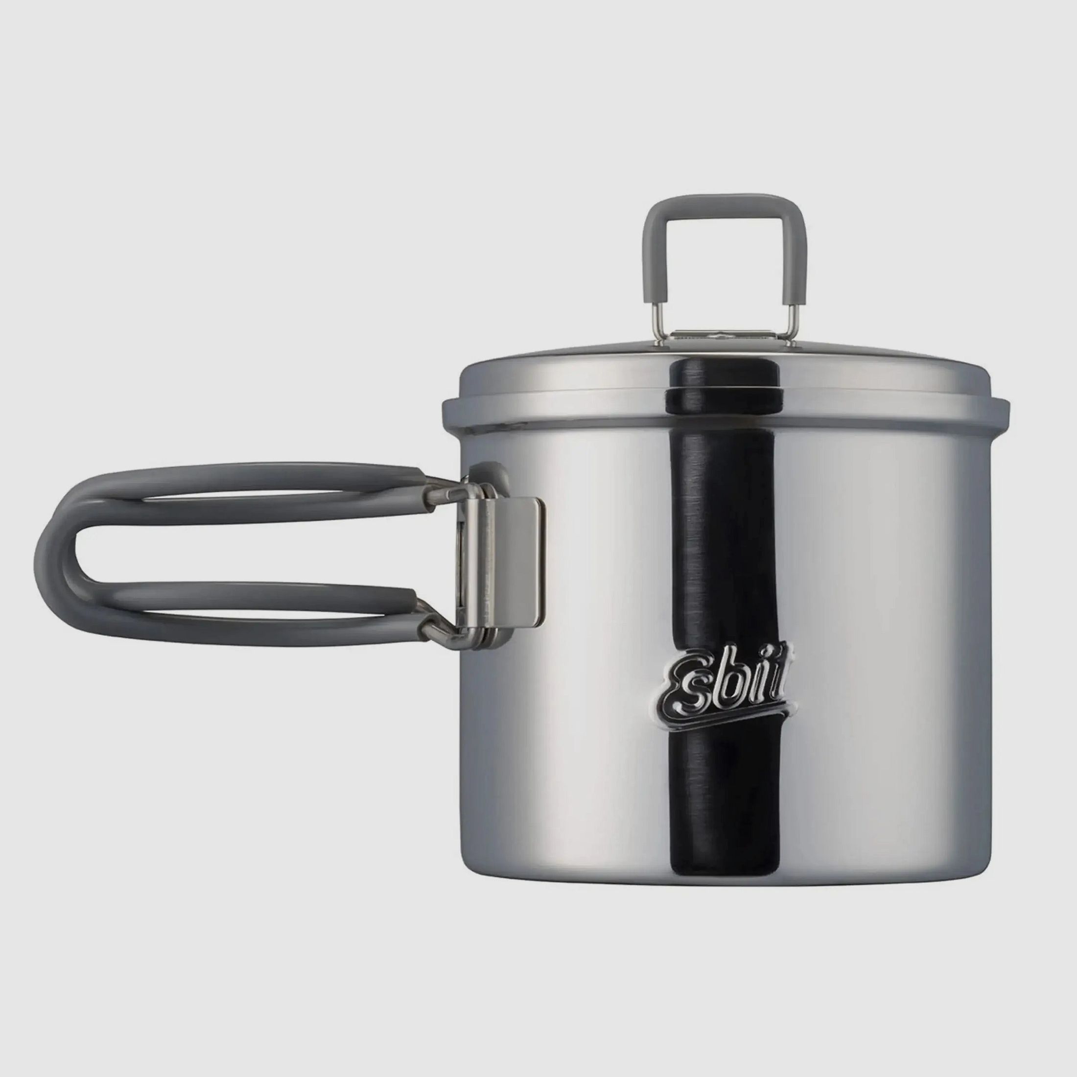Esbit Pentola Acciaio Inossidabile 0.625 L