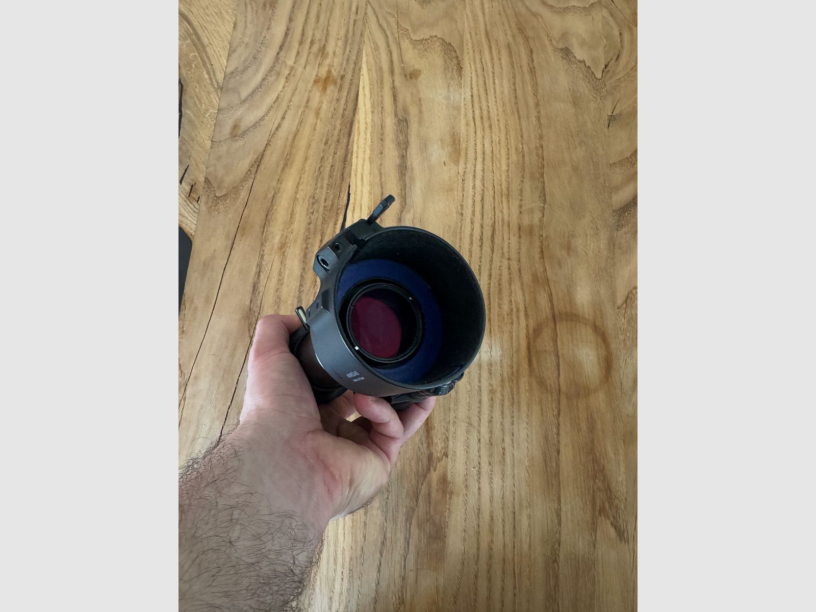 Jahnke DJ-8 NSV 1×56