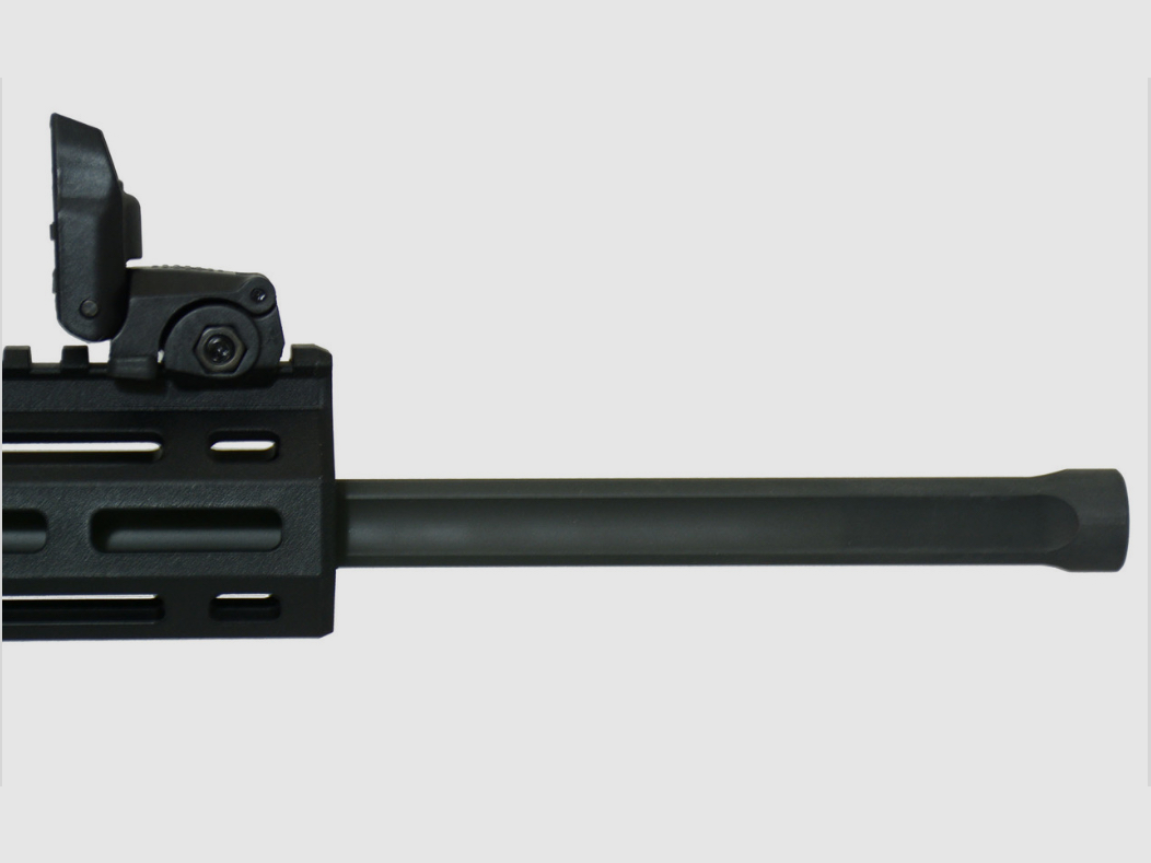 Tippmann M4-22 PRO Rifle 22LR, afbeelding 3 van 3