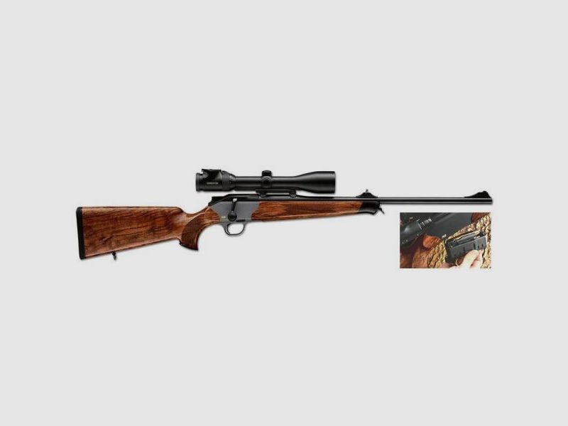 BLASER Repetierbüchse Mod. R8 Standard Standardkaliber