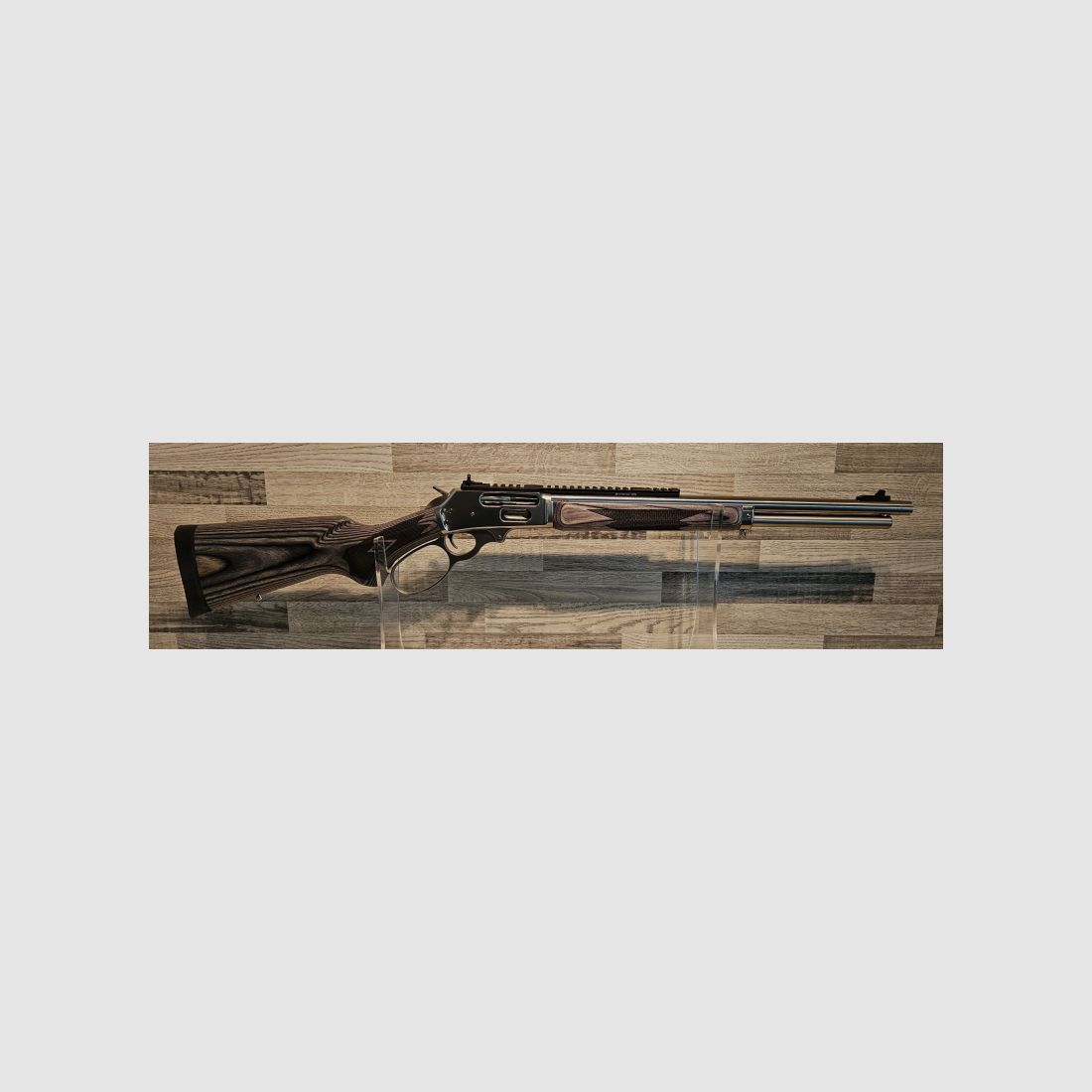 Neuware vom Fachhandel - Unterhebelrepetierer MARLIN 1895 SBL Kal. .45-70Gov.