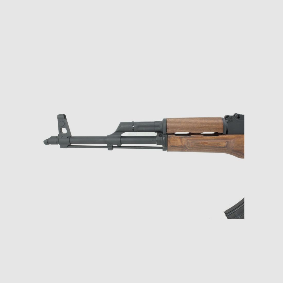 Karabinek samopowtarzalny - TGun MSŁ kal. 7,62x39 - (AKMSŁ - AKMSN Semi-auto), zdjęcie 1 z 6