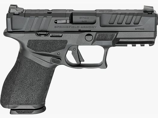 SPRINGFIELD ECHELON 4.0C Compact pistol cal.9×19