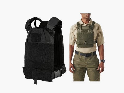 Prime Plate Carrier