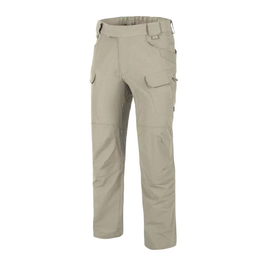 Helikon OTP VersaStretch Outdoor Trousers Beige-Khaki (SP-OTP-NL-13), image 2 of 22