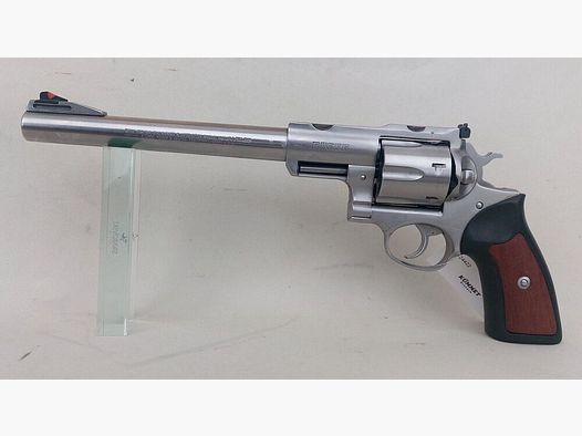 RUGER	 RUGER Super Redhawk